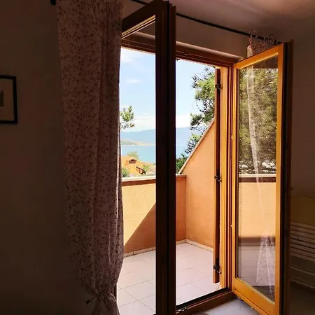 Apartament Lili
