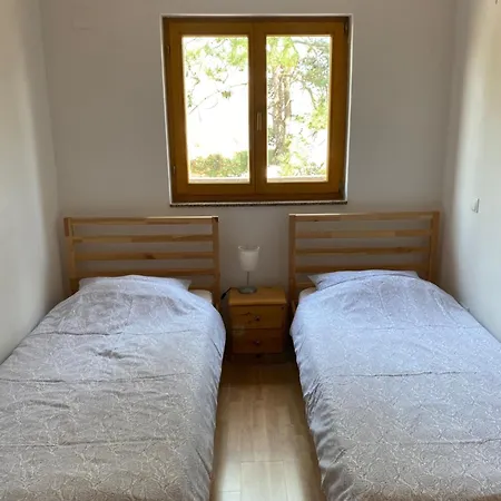 Apartament Lili
