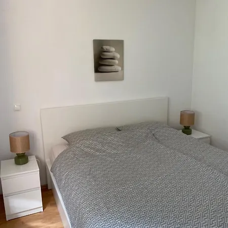 Apartament Lili Baška