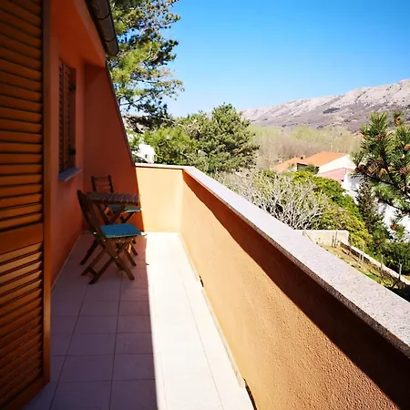 Apartament Lili *