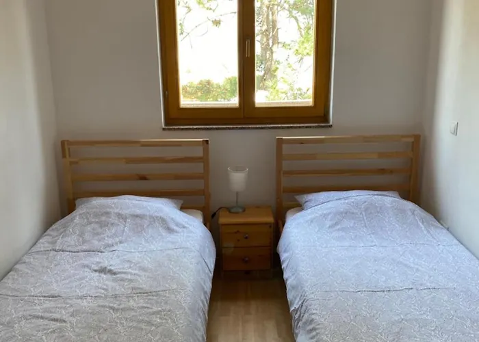 Apartmán Lili