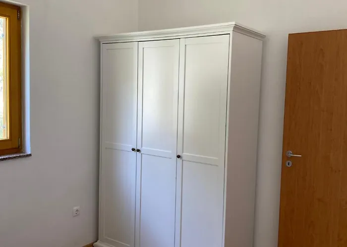 Lili Apartmán *
