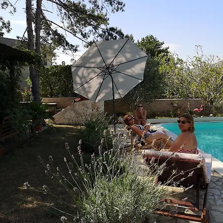 Lili Διαμέρισμα Baška