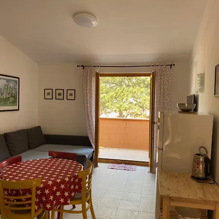 Apartmán Lili