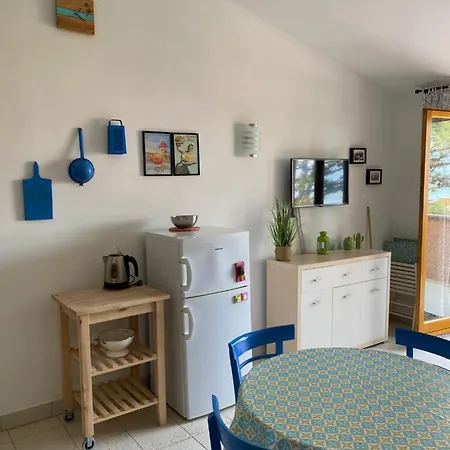 Lili Apartmán