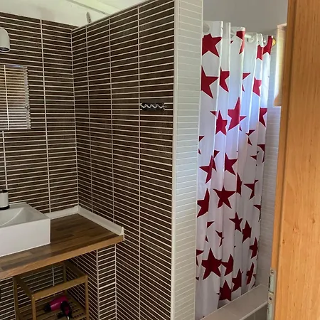 Apartmán Lili *