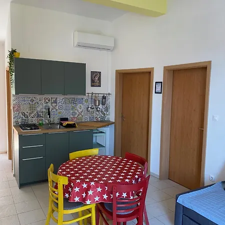 Διαμέρισμα Lili