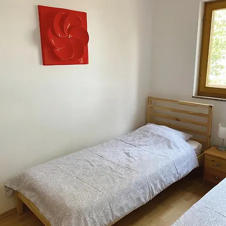 Apartmán Lili *