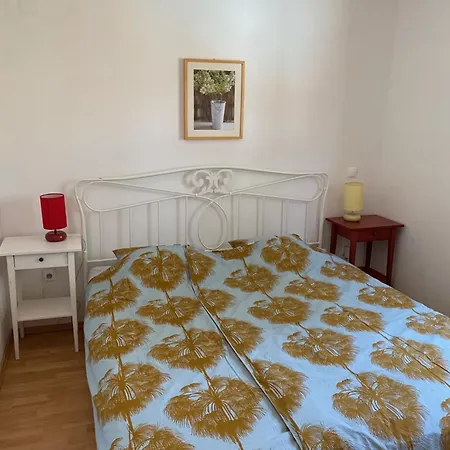 Lili Apartmán *
