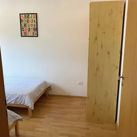 Apartmán Lili