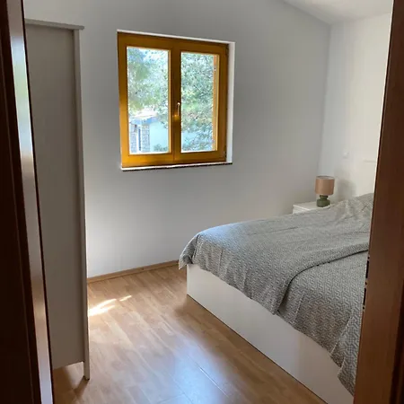 Lili Διαμέρισμα