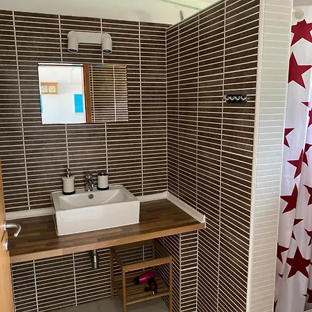 Διαμέρισμα Lili *