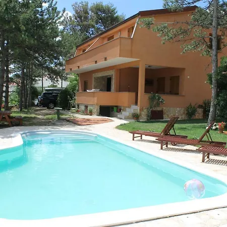 Lili Διαμέρισμα