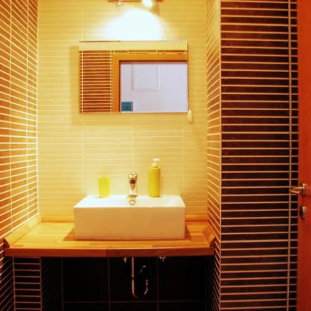 Lili Διαμέρισμα