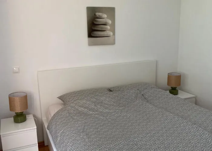 Lägenhet Lili Baška