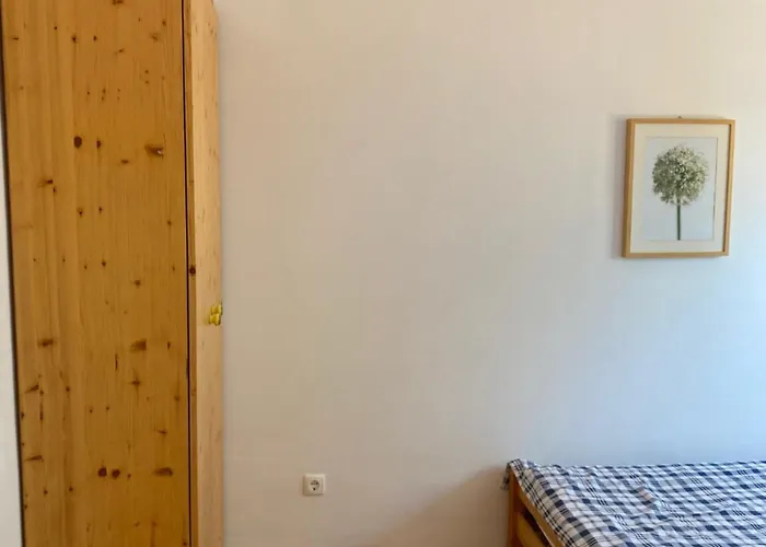 Lili Lägenhet Baška