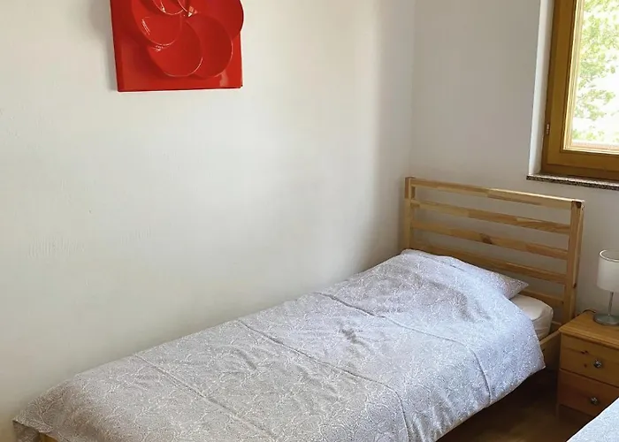 Lägenhet Lili *