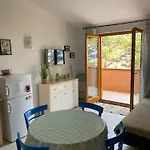 Lili Appartement Baška