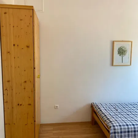 Lili Appartement Baška